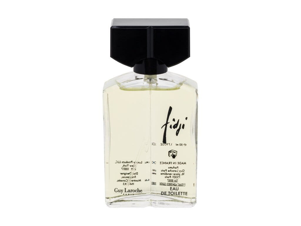 Guy Laroche Fidji W Woda toaletowa 50ml-589391